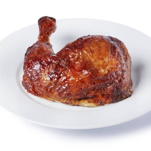 Publix Mojo230 Cal/Quarter Leg