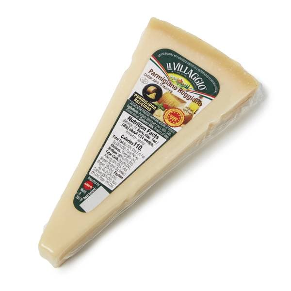 Il Villaggio Parmigiano Reggiano Cheese
