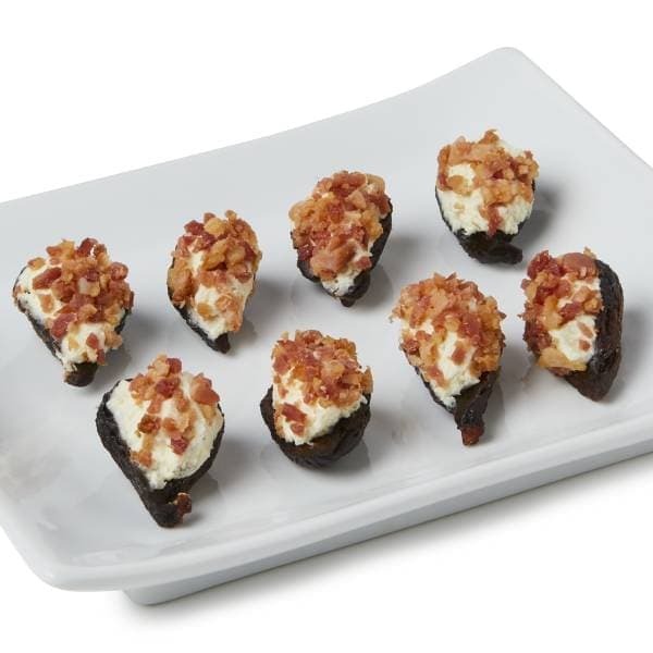 Publix Deli Fig Halves W/ Herb Cheese