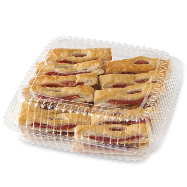 Mini Guava Pastry