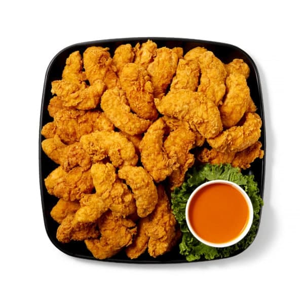Readymeals Muffalata