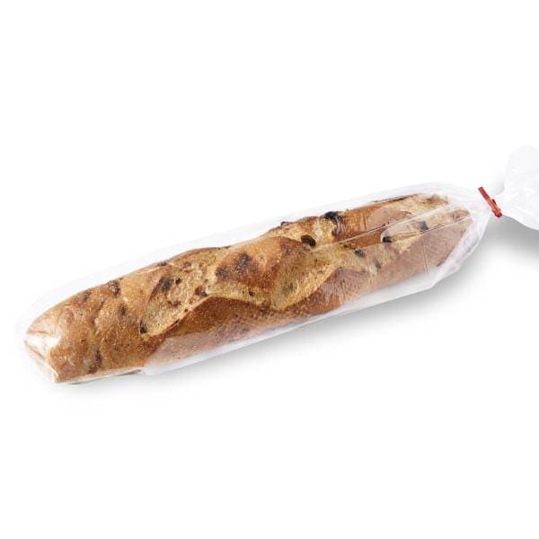 Sundried Tomato Baguette