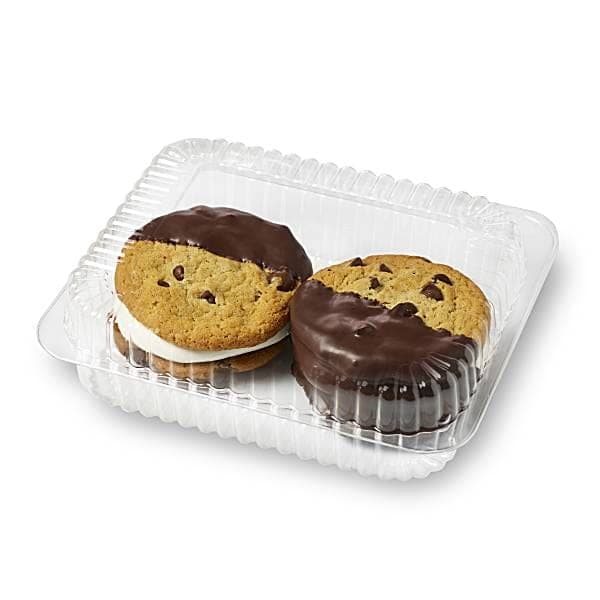 Yoyo Cookie Large Chocolate Chip
