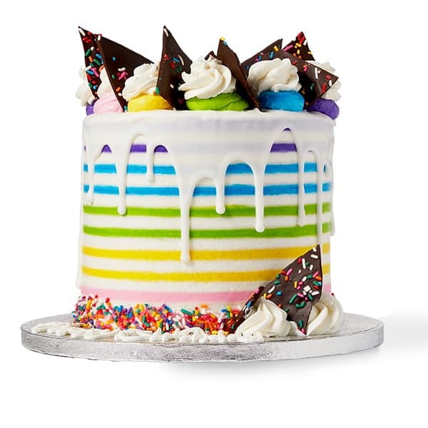 Rainbow Celebration