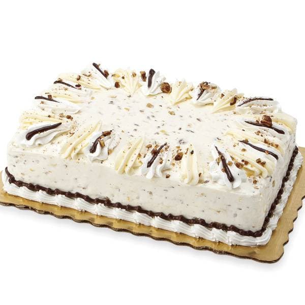 Hummingbird Delight Cake