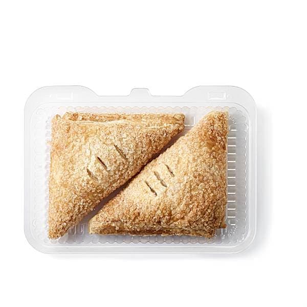 Apple Turnover