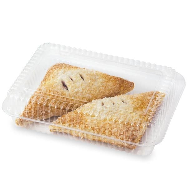 Cherry Turnover