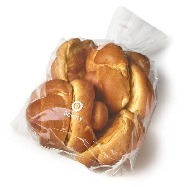 Egg Knot/Twist