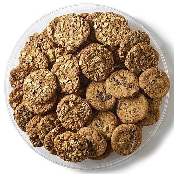 Greenwise Cookie Platter Medium
