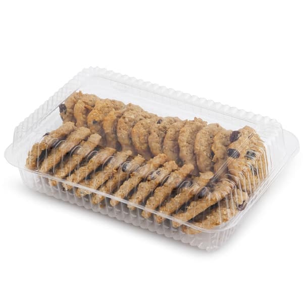 Oatmeal Raisin Cookies 2-Dozen