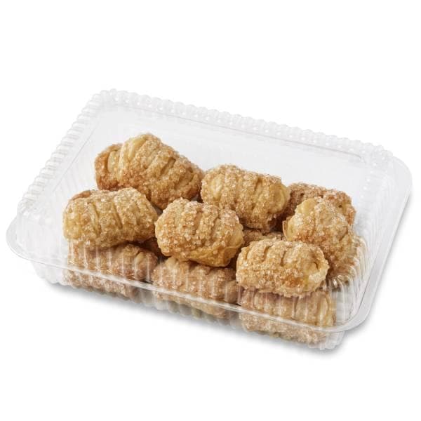 Cheese Pastry Bites