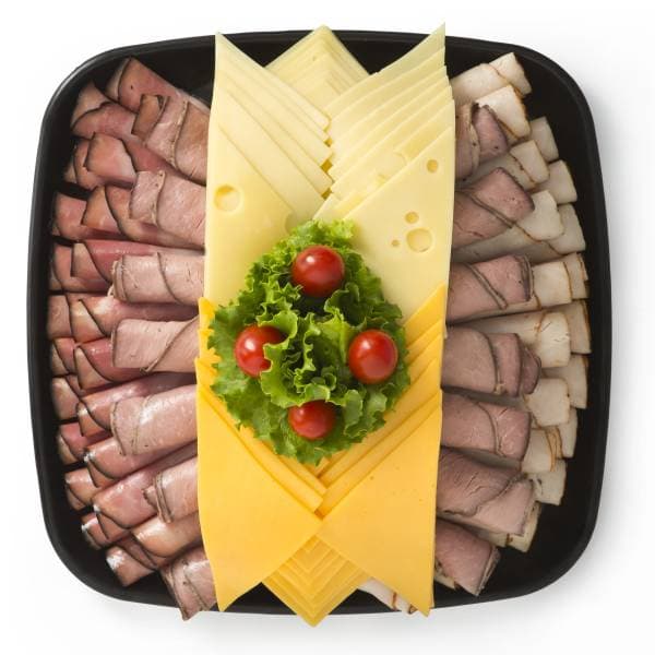 Boar'S Head Terrific Quintet Platter, Small