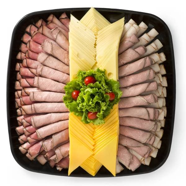 Boar'S Head Terrific Quintet Platter, Large