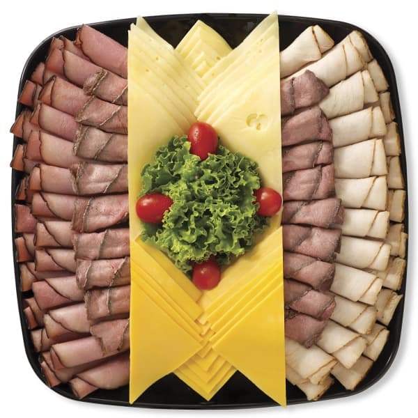 Boar'S Head Terrific Quintet Platter, Medium