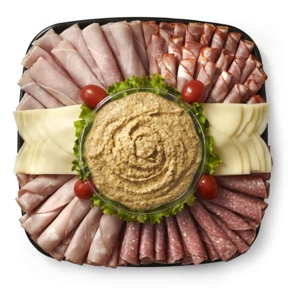 Boar'S Head Italian Virtuoso Platter, Small