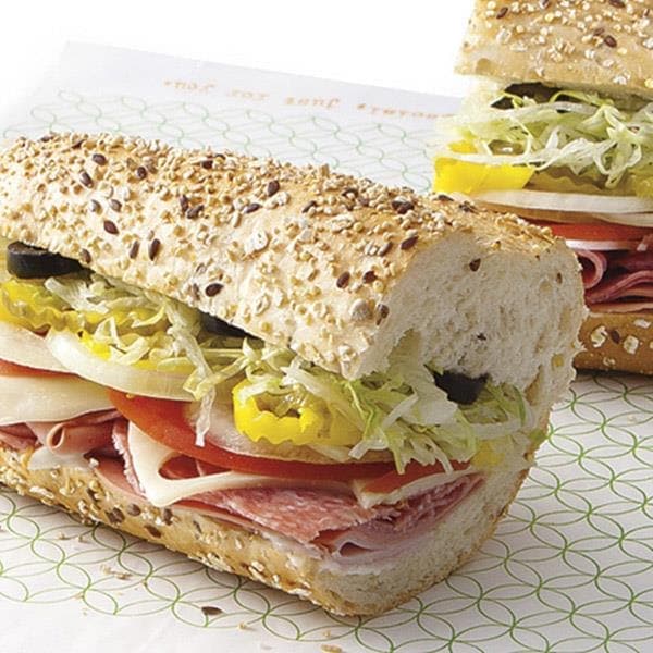 Boar'S Head Deluxe Sub
