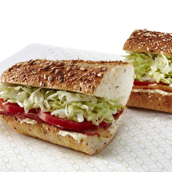Boar'S Head Blt Hot Sub