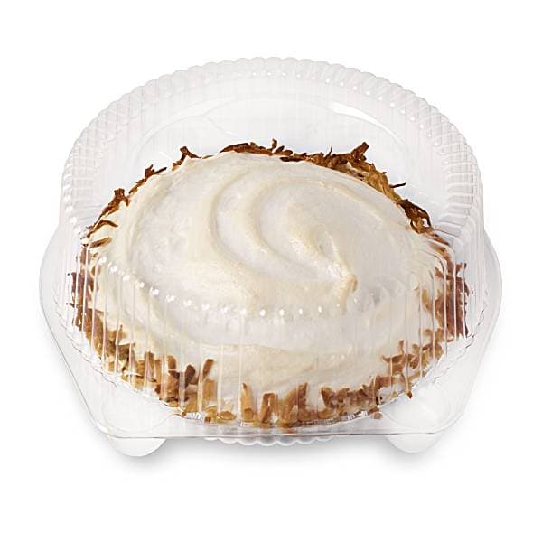 Coconut Meringue Pie