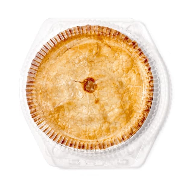 Apple Pie