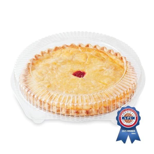 Cherry Pie