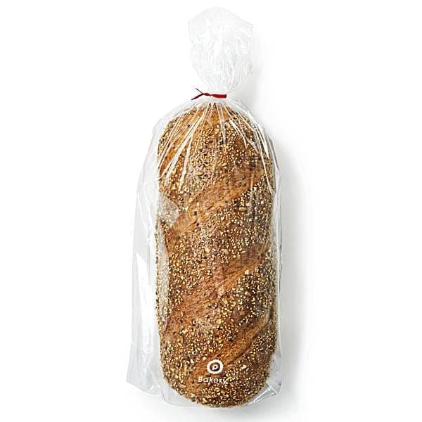 Italian Five Grain Bread