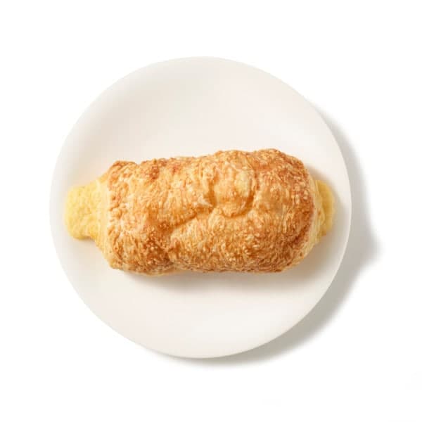 (Hot) Gouda Croissant 400 Cal