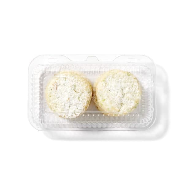 Key Lime Cookies