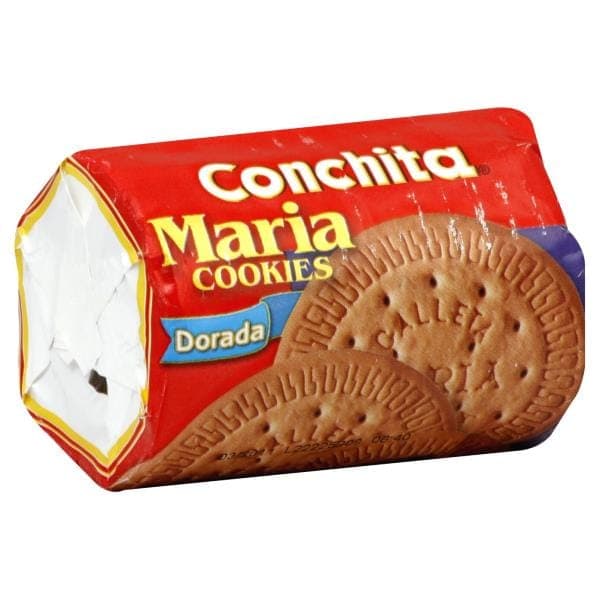 Conchita Maria Cookies
