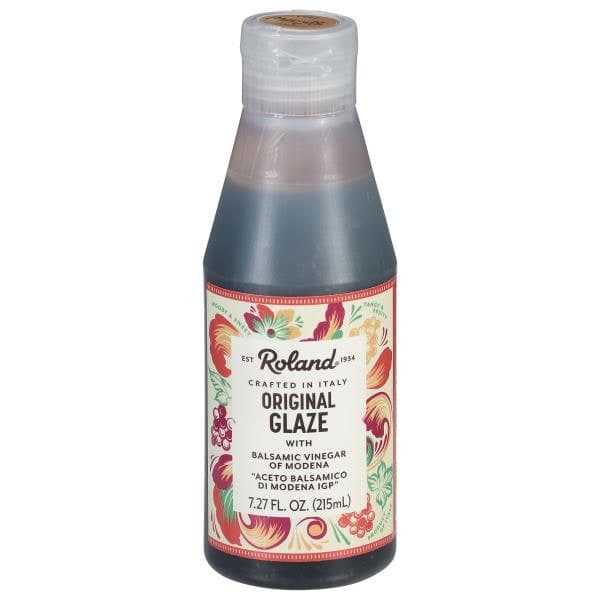Roland Balsamic Vinegar Of Modena, Original Glaze