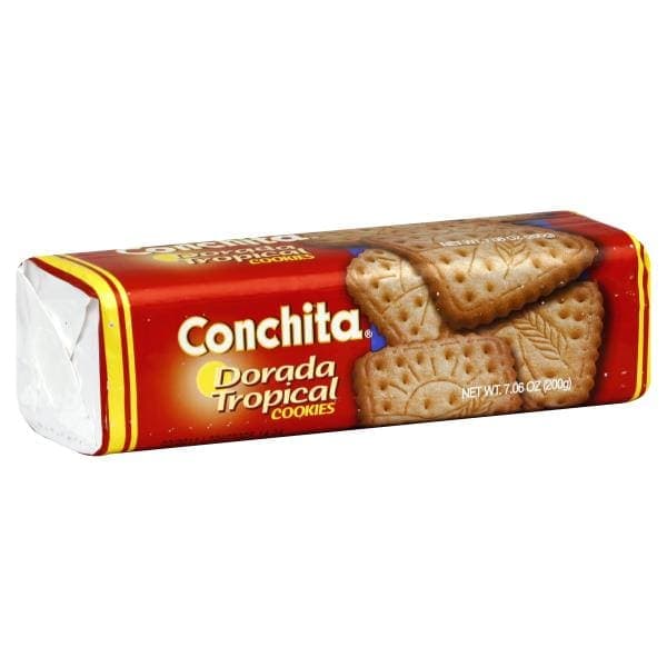 Conchita Foods Conchita Cookies