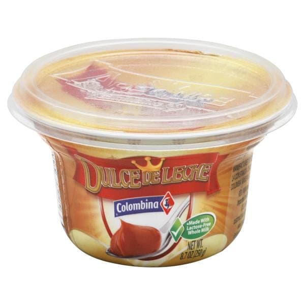 Colombina Dulce De Leche