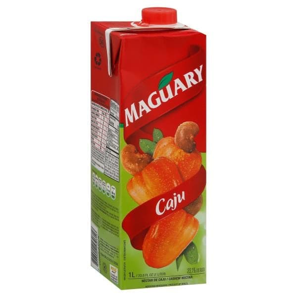 Maguary Nectar, Cashew