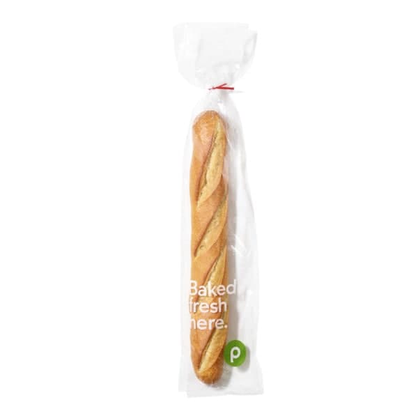 Sourdough French Bread