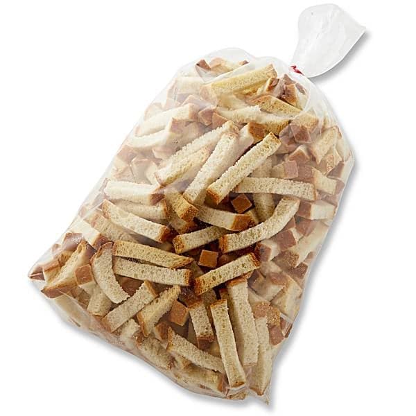 Bread Stuffing