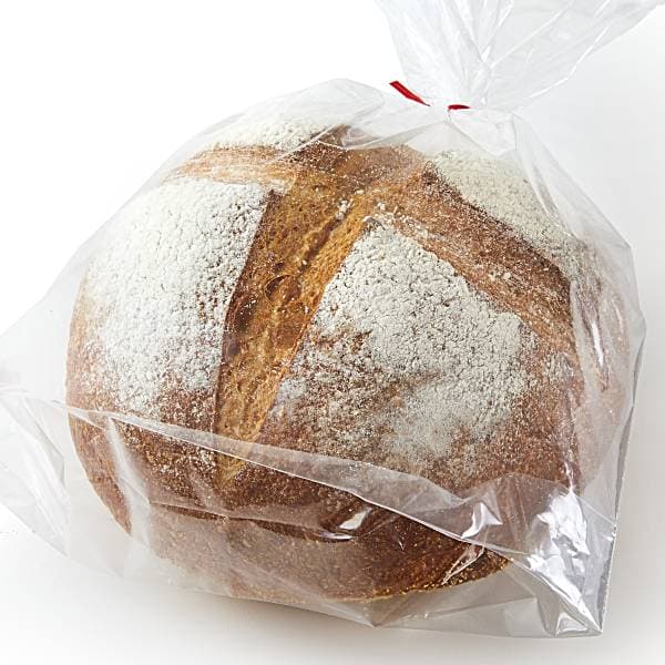 White Mountain Bread