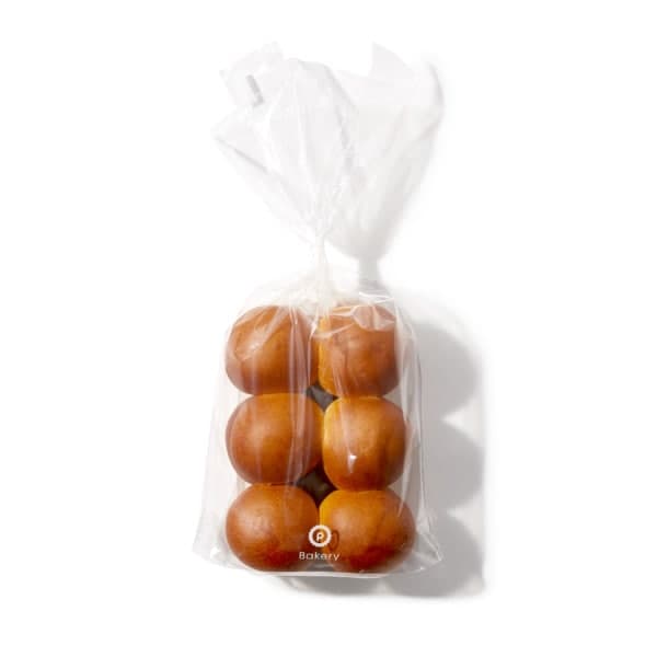 Dinner Rolls