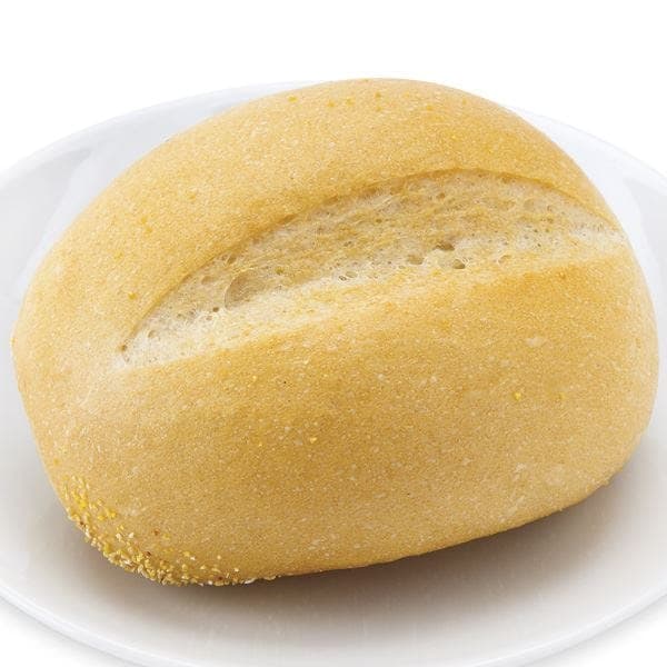 Chicago Hard Roll