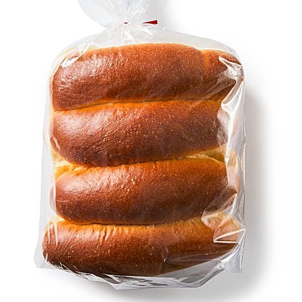 Hotdog Buns