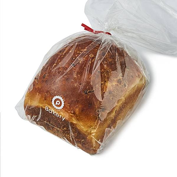 Onion Rye Bread