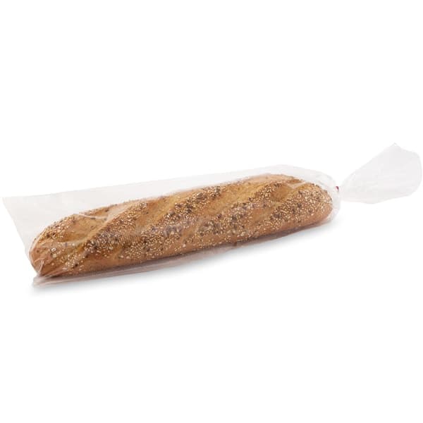 Italian Five Grain Baguette