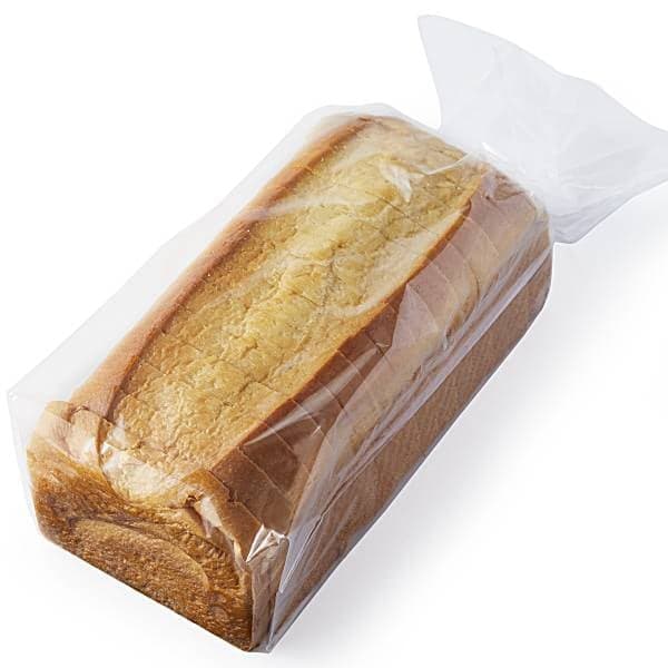 All Butter Sliced Brioche Loaf