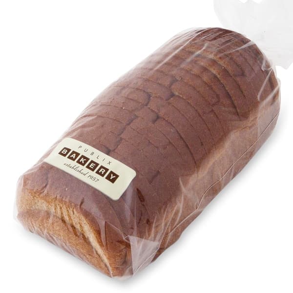 100% Whole Wheat Bread