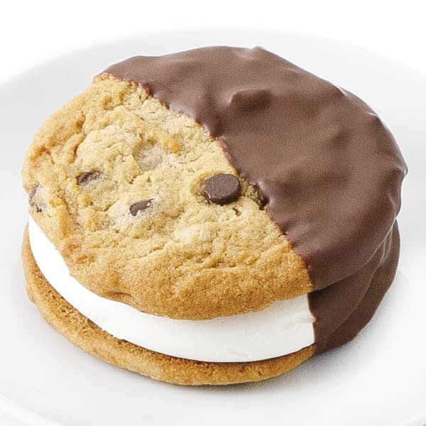 Yo Yo Cookie