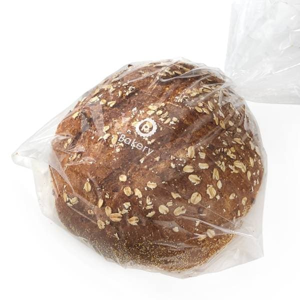 Multigrain Bread