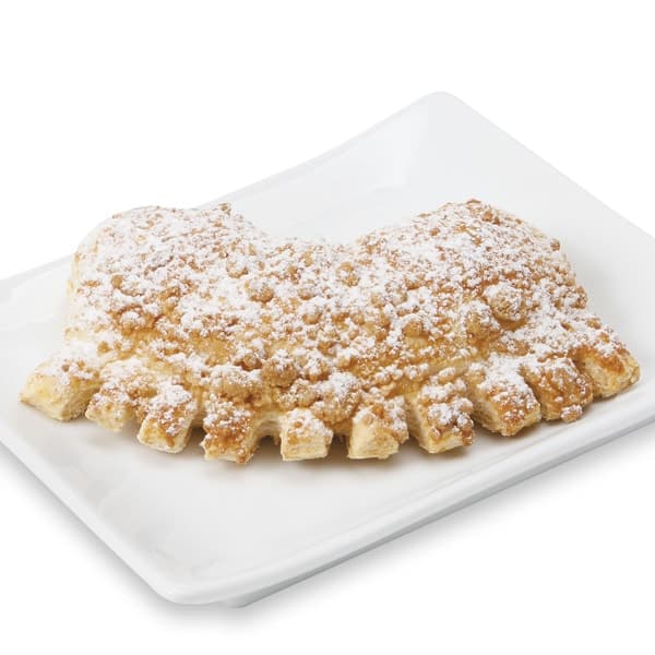 Cheese Bear Claw