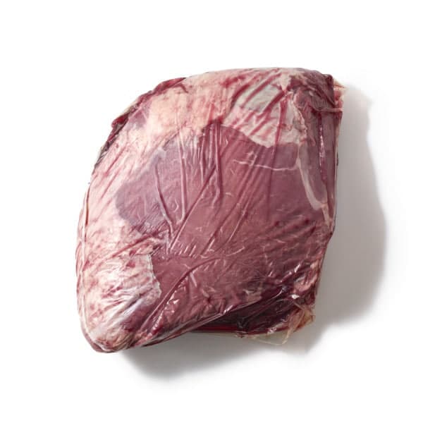 Whole Shoulder, Boneless,In The Bag Publix Premium, Usda Choice Beef
