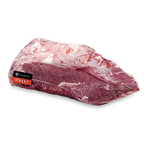 Whole Bottom Round, In The Bag Publix Premium, Usda Choice Beef