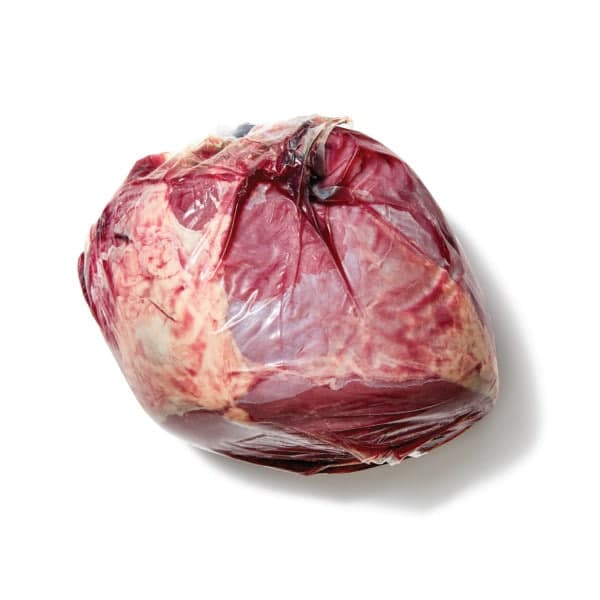 Whole Sirloin Tip,In The Bag Publix Premium, Usda Choice Beef