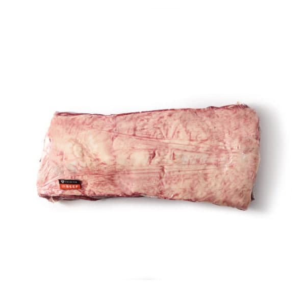 Whole New York Strip, Boneless,In The Bag Publix Premium, Usda Choice Beef