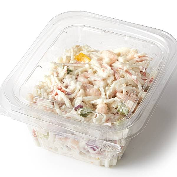 Seafood Salad Gng